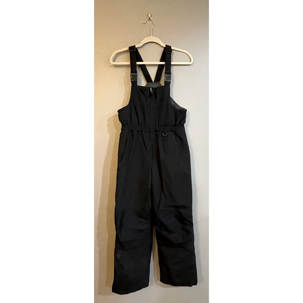 Kids size 16 Lands End Snow Pants